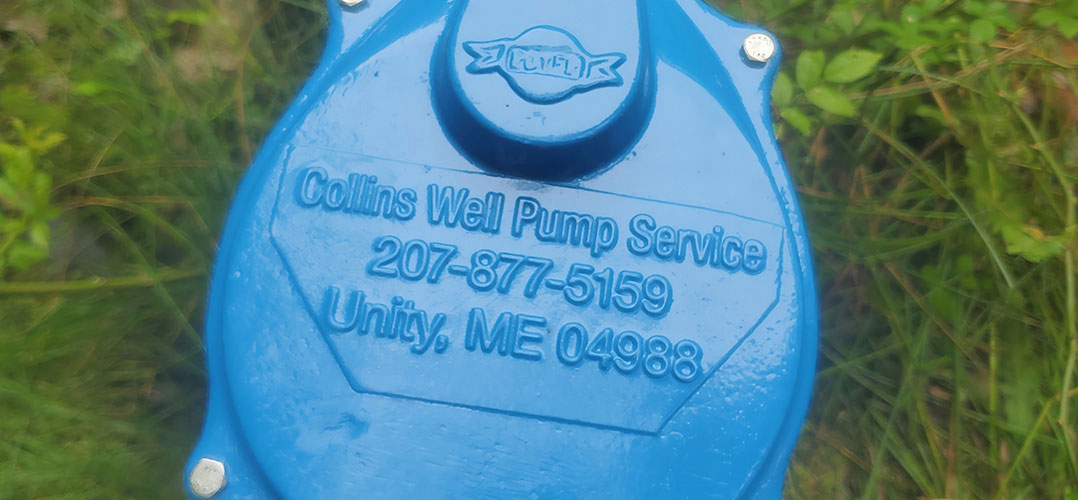 Well deals pump service